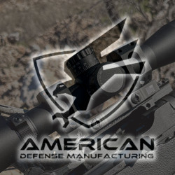 American Defense MFG